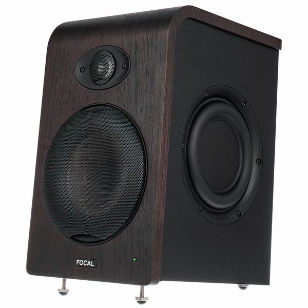 Focal Shape 65 – Thomann United States