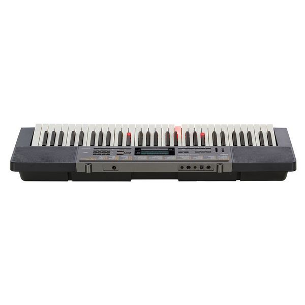 Casio piano lk 265 best sale