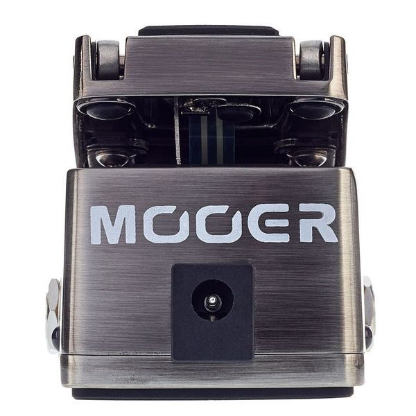 Mooer Phaser Player