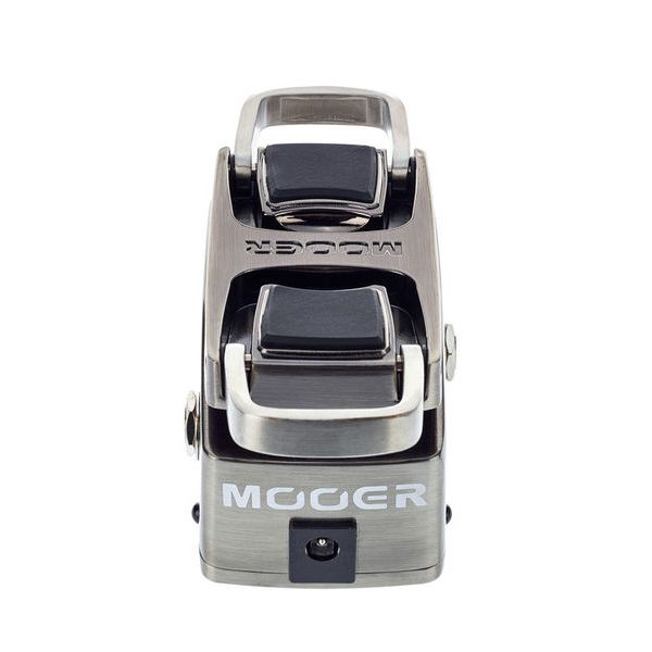 Mooer Phaser Player