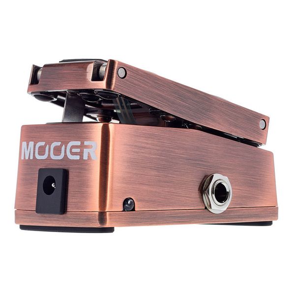 Mooer Redkid