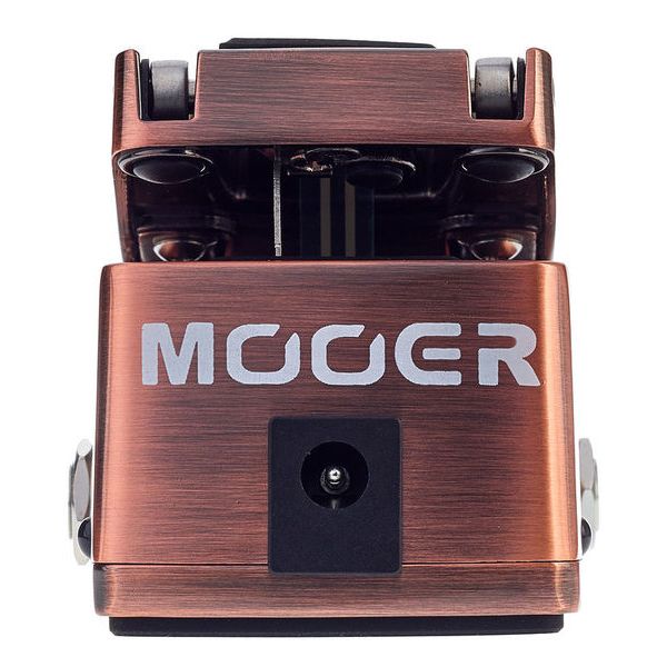 Mooer Redkid