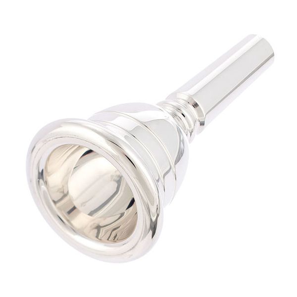 Pernatucci PT-64S Tuba Mouthpiece (Silver Plated / Gold Plated) — Tom Lee  Music