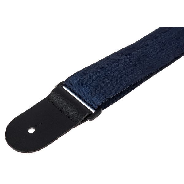 Daddario 50SB02 Seat Belt Blue