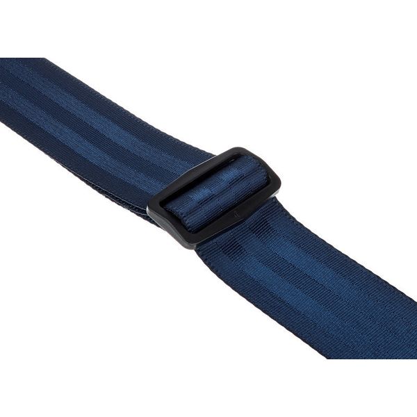 Daddario 50SB02 Seat Belt Blue
