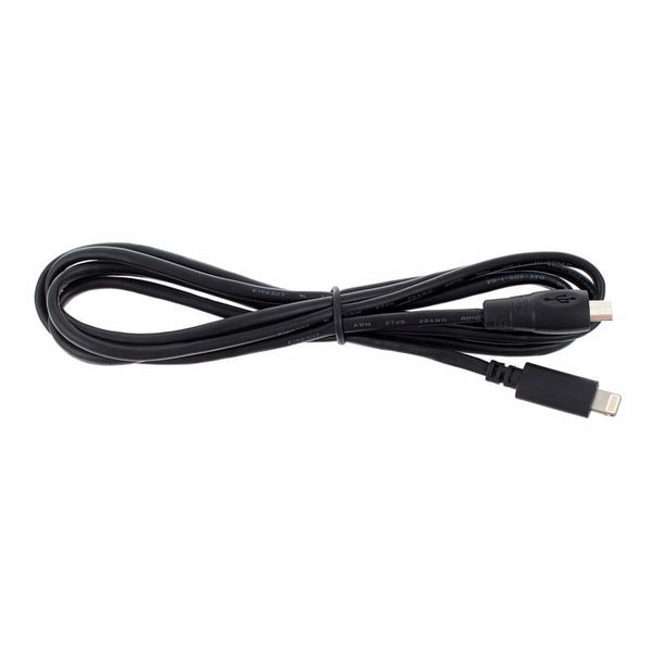 IK Multimedia Lightning to Micro-USB cable – Thomann United States