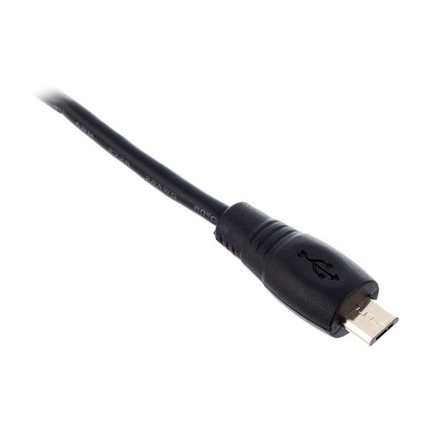 Multimedia Lightning to Micro-USB – Thomann United