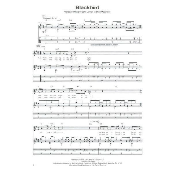 Hal Leonard The Greatest Guitar Songbook