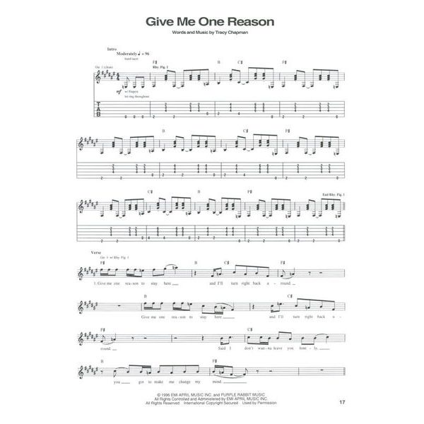 Hal Leonard The Greatest Guitar Songbook