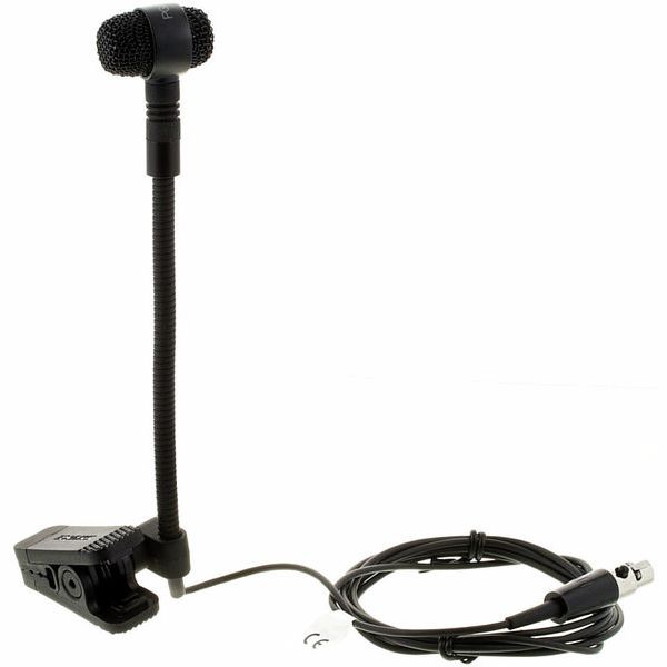 Shure PGA98H-TQG Microphone instrument à vent TQG
