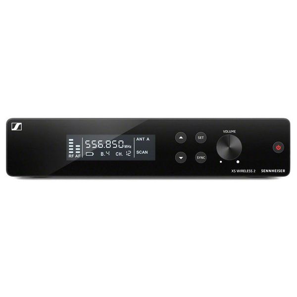 Sennheiser XSW 2-ME3 GB-Band Headset
