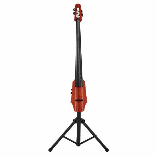 NS Design WAV4c-CO-AB Amberburst Cello