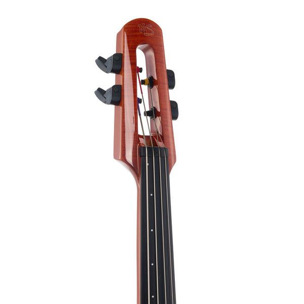 NS Design WAV4c-CO-AB Amberburst Cello