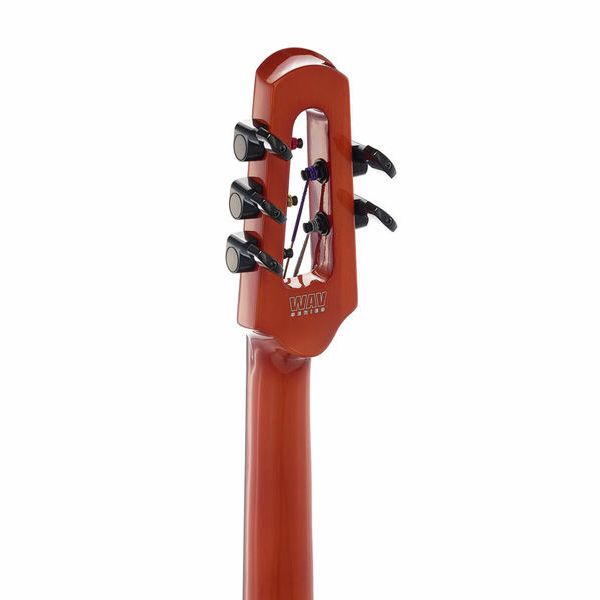 NS Design WAV5c-CO-AB Amberburst Cello
