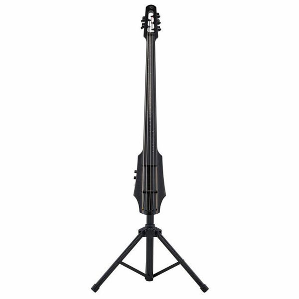 NS Design WAV5c-CO-BK Black Gloss Cello
