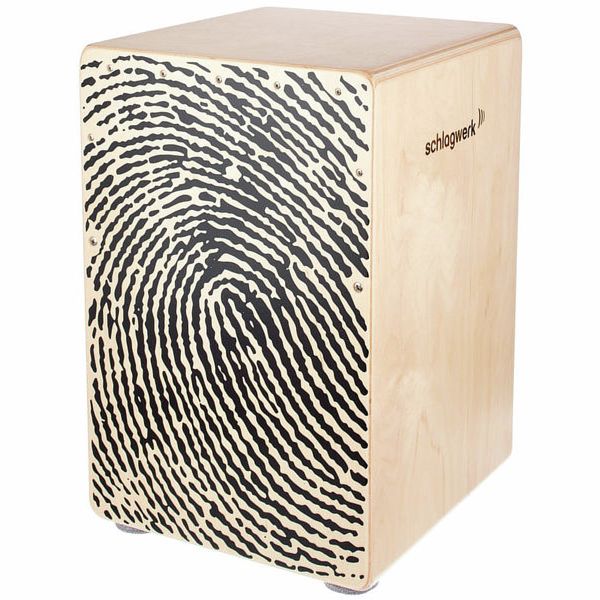 Schlagwerk CP 118 X-One Fingerprint medi. – Thomann Norway