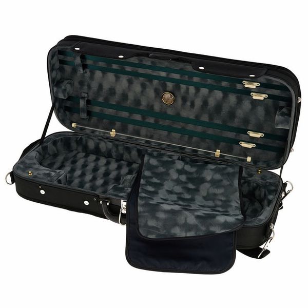 Roth & Junius RJVC Double Violin Case BK 4/4 – Thomann United States