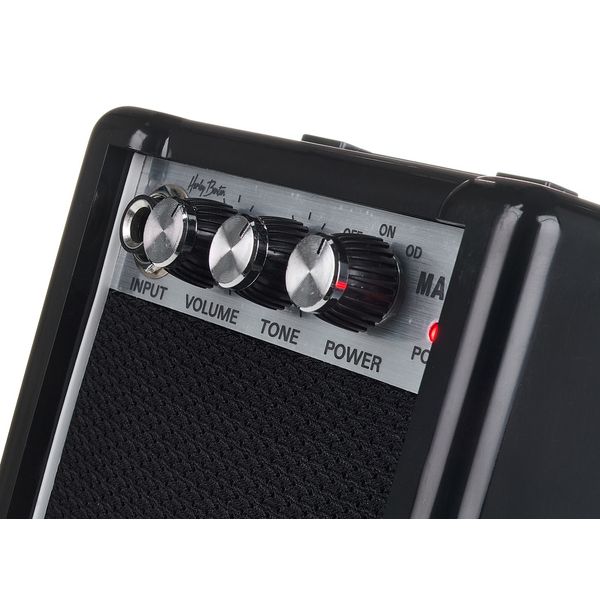 Harley Benton MA-5 Miniamp