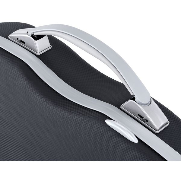 bam PANT2000XLN Slim Violin Case
