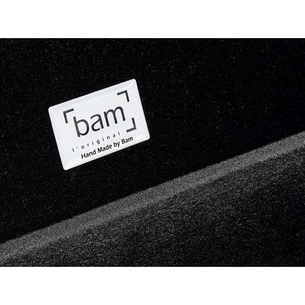 bam PANT2000XLN Slim Violin Case