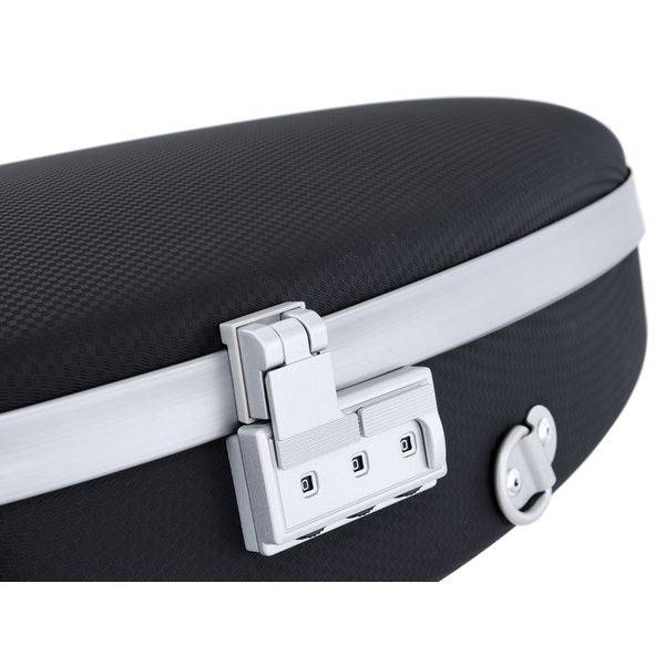 bam PANT2000XLN Slim Violin Case