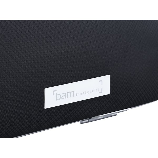 bam PANT2000XLN Slim Violin Case