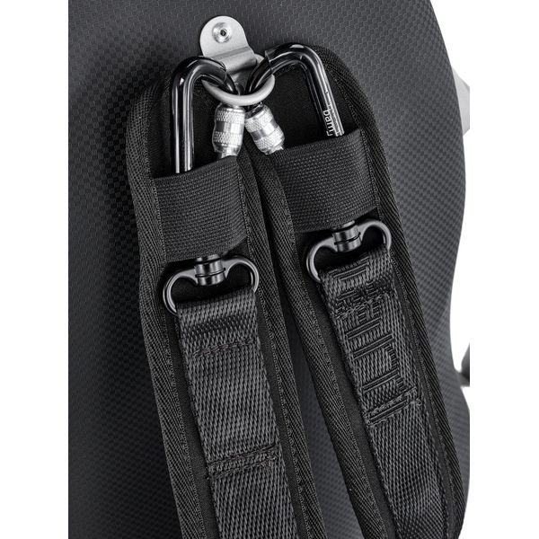 bam PANT2000XLN Slim Violin Case