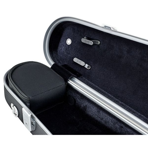 bam PANT2002XLN Cont. Violin Case