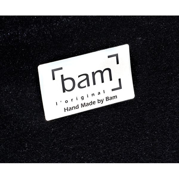 bam PANT2002XLN Cont. Violin Case