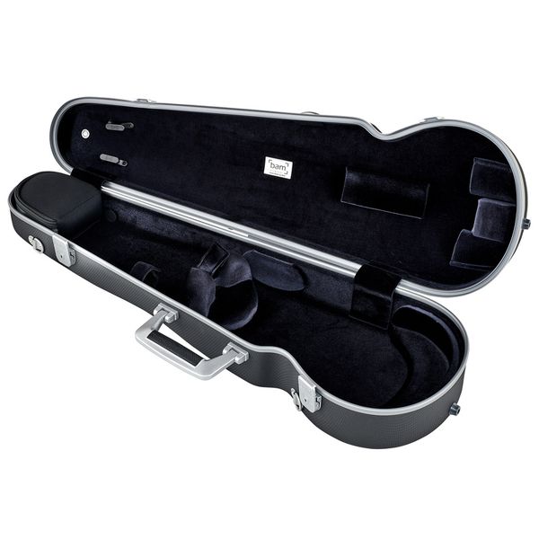 bam PANT2002XLN Cont. Violin Case