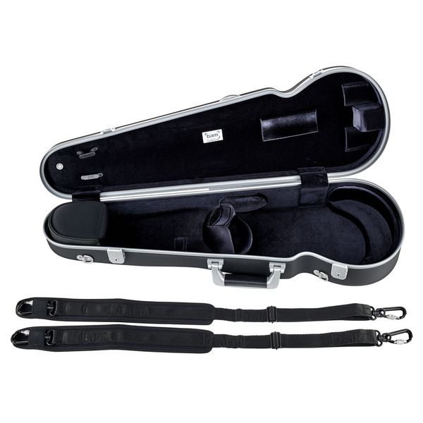 bam PANT2002XLN Cont. Violin Case