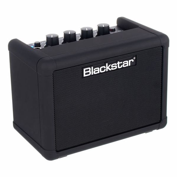 Blackstar FLY 3 Bluetooth Mini Amp BK – Thomann United States