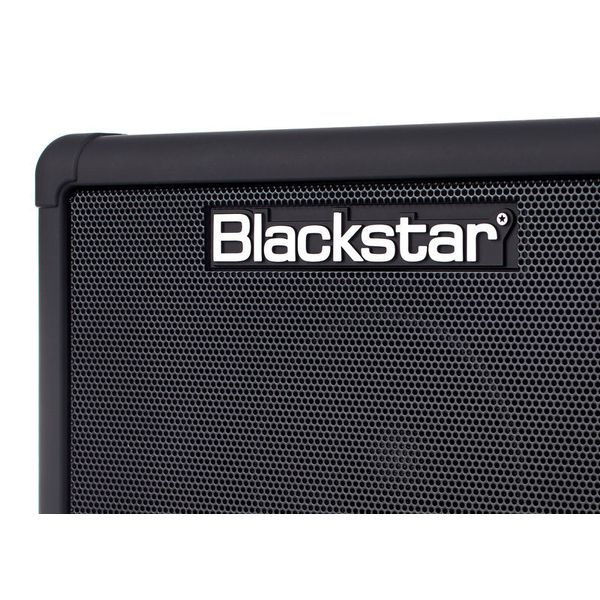 Mini Amplificador de Guitarra Blackstar FLY3 Bluetooth