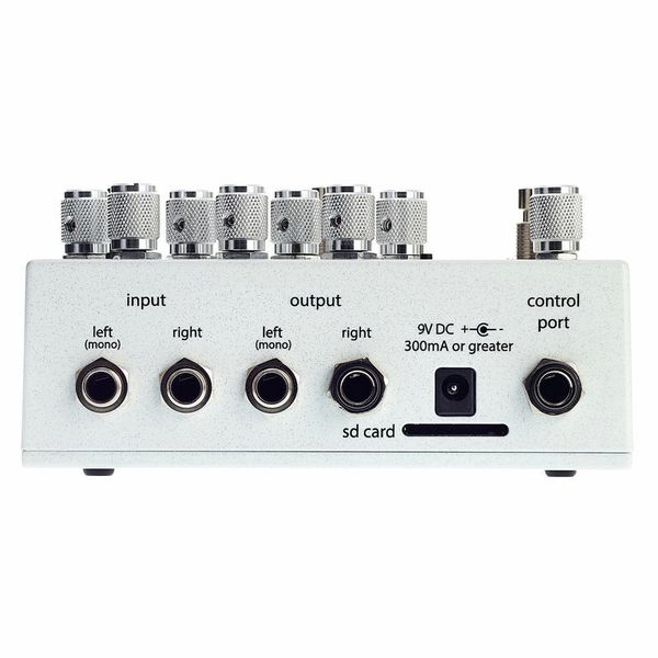 Empress Effects Echosystem – Thomann United States