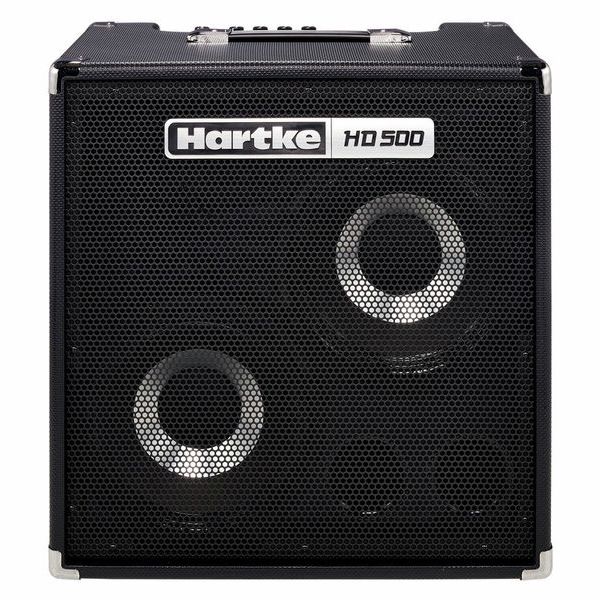 Hartke HD500