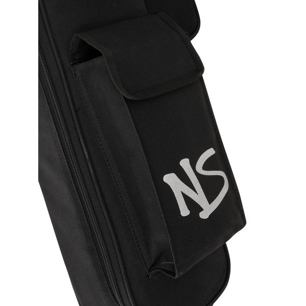 NS Design NXT Upright Bass Bag