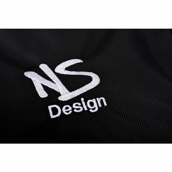 NS Design SVNC Standard Violin Case