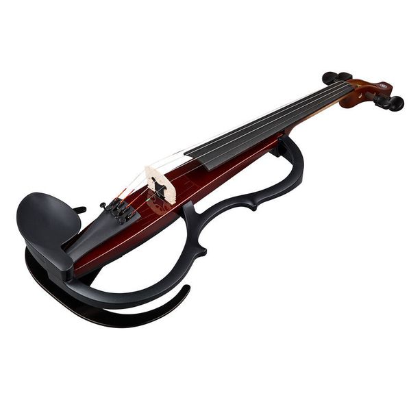 Yamaha YSV-104BR Silent Violin – Thomann UK