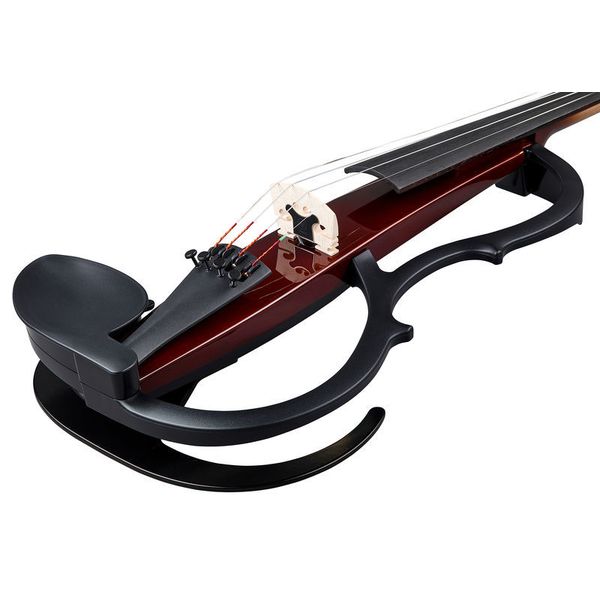 Yamaha YSV-104BR Silent Violin