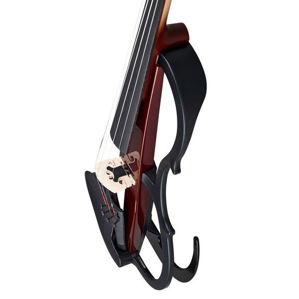 Yamaha YSV-104BR Silent Violin