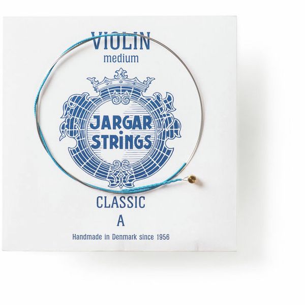 Jargar Classic Violin String A Medium