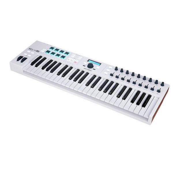 Arturia KeyLab Essential 49