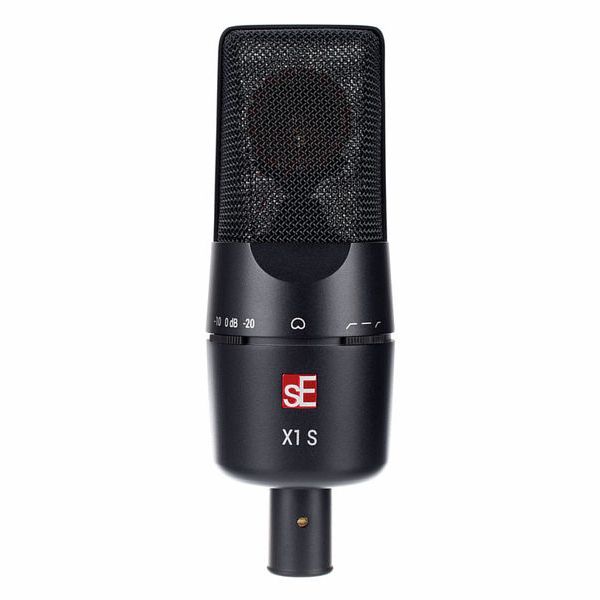 SE Electronics X1S Vocal Pack