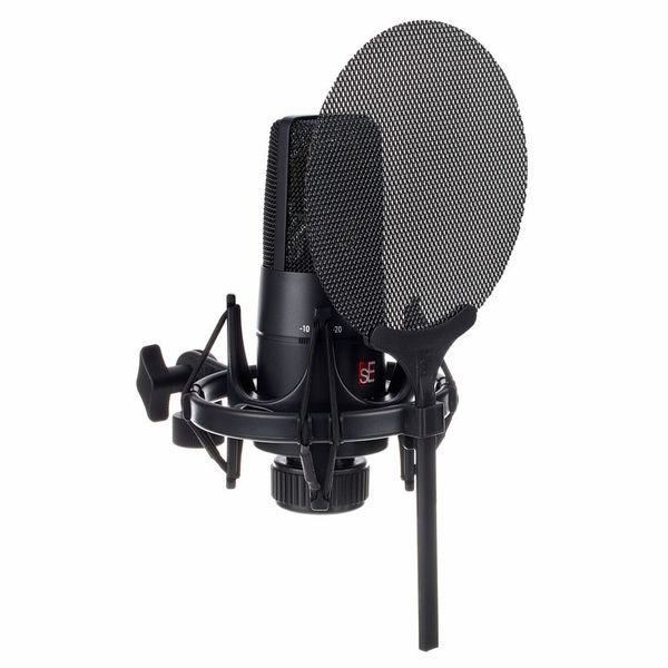 SE Electronics X1S Vocal Pack – Thomann UK