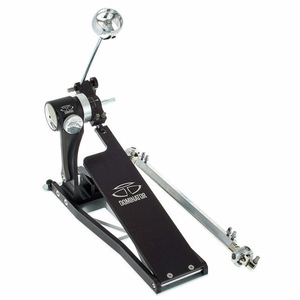 Trick dominator deals single pedal