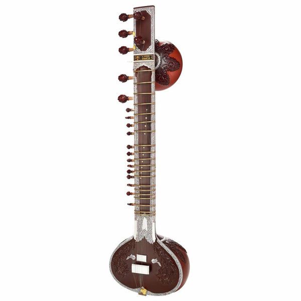 Thomann Nataraj Sitar Profess. 104/20