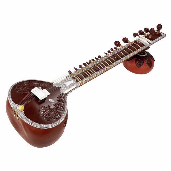 Thomann Nataraj Sitar Profess. 104/20