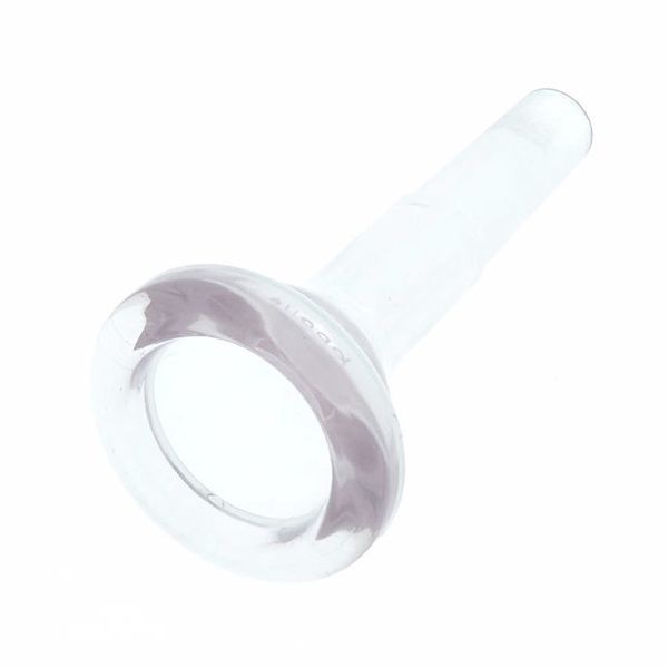 pBone music mouthpiece white 11C