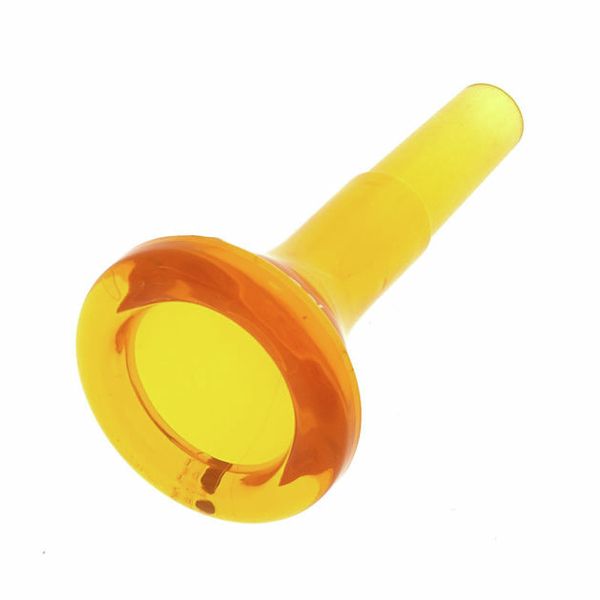 pBone mouthpiece yellow 11C