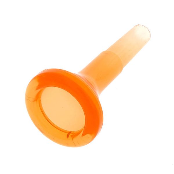 pBone music mouthpiece orange 11C